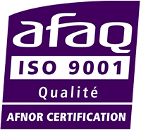 AFAQ ISO 9001